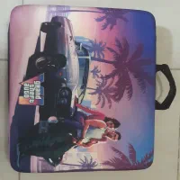 کیف پی اس فور