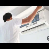 خدمات نصب کولرگروه سرماساز