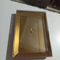 ظرف پلاستیکی کادویی