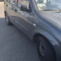 تیبا ۲ مدل ۹۵|خودرو سواری و وانت|تهران, شهرک چیتگر|دیوار