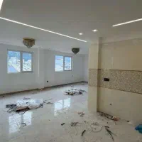 105 متری / سه خواب / ویوی کوه / تاپ لوکیشن
