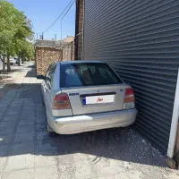 پراید 141