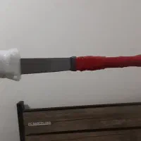 شمشیر اصل عالی|کلکسیون اشیاء عتیقه|مشهد, هدایت|دیوار