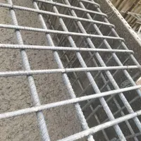 آرماتوربند نیمه ماهر واوستاکار