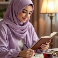کاردرمنزل ویژه بانوان آنلاین