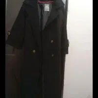 پالتو فوتر