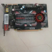 کارت گرافیک (RADEON HD 5670)