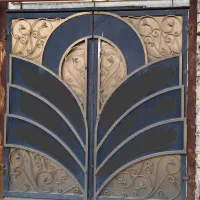 جوشکاری وبرشکاری