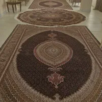 فرش دستبافت ماهی خوی