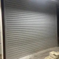 کرکره برقی