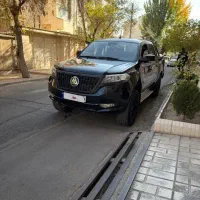 کلوت مدل 1402 اتومات|خودرو سواری و وانت|زنجان, |دیوار