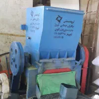 دستگاه تزریق بادی|ماشین‌آلات صنعتی|تبریز, |دیوار