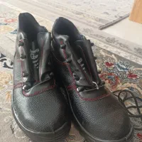 کفش کار مارک اصلی گام تبریز سایز 41