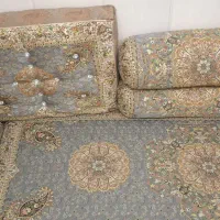 شاه نشین|پشتی|نسیم‌شهر, |دیوار