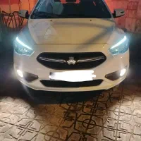 شاهین G مدل ۱۴۰۲