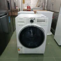 لباسشویی سامسونگ اصل کره 10کیلویی نمایشگاهی