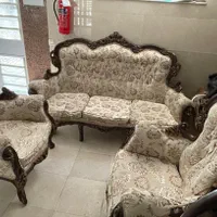 مبل ۷ نفره