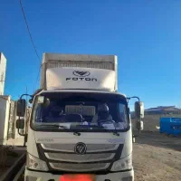 فروش|خودرو سنگین|ابهر, |دیوار