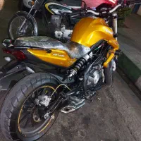 بنلی ۳۰۰ طلایی|موتورسیکلت|تهران, بهار|دیوار