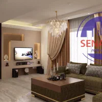 فروش آپارتمان ۱۱۰ متر نوساز/۳خواب نورگیر/شهرک شاهد|فروش آپارتمان|شهریار, شهرک شاهد|دیوار