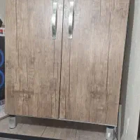 کابینت فلزی