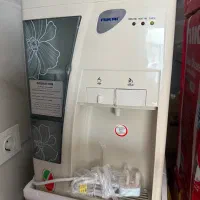 آبسردکن نیکایی رومیزی و ایستاده