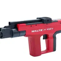 میخکوب تفنگی