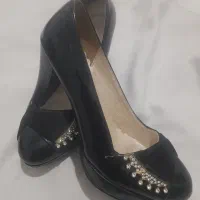 کفش هرجفت۷۵۰|کیف، کفش، کمربند|بابل, |دیوار