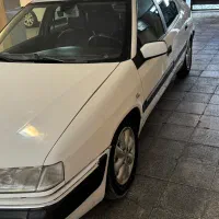 زانتیا مدل 88