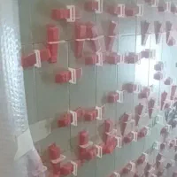 سنگ کاری کاشی کار سرامیک ایزوگام غیرگونی نم رطوبت|خدمات پیشه و مهارت|قرچک, پارس سرام|دیوار