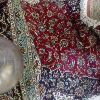 فرش ۵۰۰شانه مشهد۱۲متری