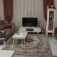 ۵۰متر ط اول خوش نقشه رو به نما تمیز  قائمیه