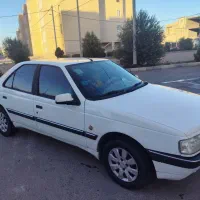 پژو اس ال ایکس tu5