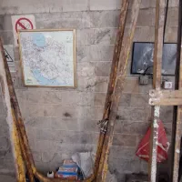 بالابر ساختمانی
