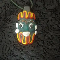 سنگ گبری کهنه ی کم یاب
