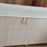 دو عدد کابینت نو