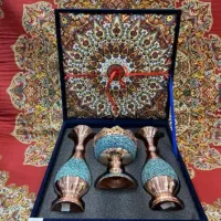 تولیدی پک هدیه صنایع دستی هدیه سازمانی