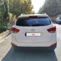 هیوندای توسان ix 35 2400cc، مدل ۲۰۱۳|خودرو سواری و وانت|شیراز, دکتر حسابی|دیوار