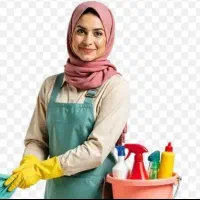 نیازمند نظافت چی خانم