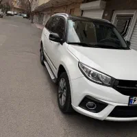 Mvm x33s|خودرو سواری و وانت|تبریز, |دیوار