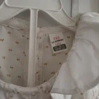 لباس دخترانه  وبچه گانه مجلسی مارک در انواع مختلف|کفش و لباس بچه|مشهد, بهاران|دیوار