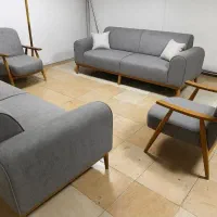 مبل راحتی پاندا کد۷۷۷،۶۲۰|مبلمان خانگی و میز عسلی|ملایر, |دیوار