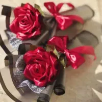 گل ربانی یلدا،ولنتاین|صنایع دستی و سایر لوازم تزئینی|لردگان, |دیوار