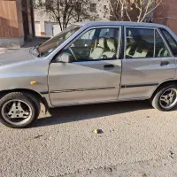 پراید ۸۶|خودرو سواری و وانت|زنجان, |دیوار