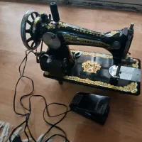 چرخ خیاطی