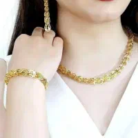 سرویس پولکی رنگ ثابت|بدلیجات|اردبیل, |دیوار