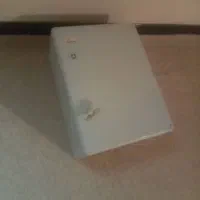 جعبه برق