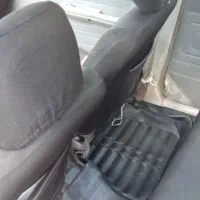 پرایدمدل اخر۸۱سالم ۱۲سال خوابیده بود|خودرو سواری و وانت|بابل, |دیوار