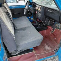 نیسان دیزل|خودرو سواری و وانت|حسن آباد, |دیوار