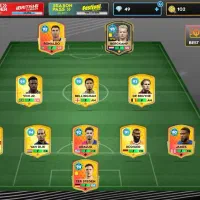 اکانت dls تقریبا مکس